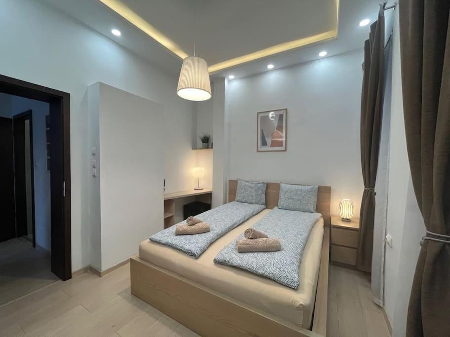 Szechenyi Renovated 2Br At Danube River Βουδαπέστη Εξωτερικό φωτογραφία