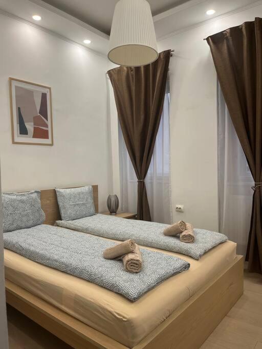 Szechenyi Renovated 2Br At Danube River Βουδαπέστη Εξωτερικό φωτογραφία