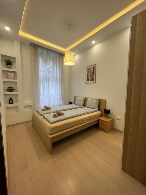 Szechenyi Renovated 2Br At Danube River Βουδαπέστη Εξωτερικό φωτογραφία